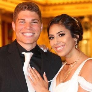 Meet your Posher, Dylan